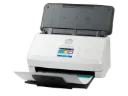 HP ScanJet Pro N4000 snw1 Sheet-feed Scanner – High-Speed Duplex ADF Scanner with Wi-Fi, Ethernet & USB Connectivity 6FW08A