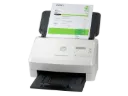 HP ScanJet Enterprise Flow 5000 s5 Sheetfed Scanner , USB 3.0, 600 dpi, Duplex ADF, 80-Sheet Capacity (6FW09A)