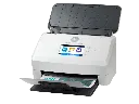 HP ScanJet Enterprise Flow N7000 snw1 Sheetfed High-Speed Scanner with Duplex ADF, 75 ppm, Wi-Fi & Ethernet Connectivity 6FW10A