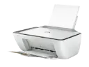 HP DeskJet Ink Advantage 2875 All-in-One Printer (Print, Scan, Copy) - Model, Wireless Wi-Fi, Compact Design 60K47C