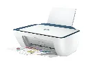 HP DeskJet Ink Advantage Ultra 4828 All-in-One Wireless Printer (Print, Scan, Copy) – Model 25R76A