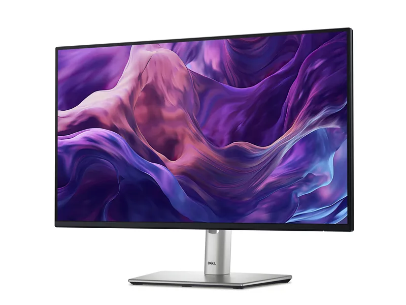 [P2425H] Dell P2425H 24" Full HD (1920x1080) PC Display, 100Hz, IPS, 5ms, 99% sRGB, USB-C, DisplayPort, HDMI, VGA, 4X USB, 3 Year Warranty.