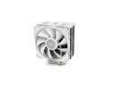 Deepcool GAMMAXX GTE V2 White CPU Air Cooler White 120MM PWM, LGA 1700 Compatible I DP-MCH4-GMX-GTE-V2WH- CLR-0020