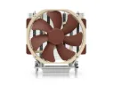 Noctua NH-U14S TR4-SP3 Premium CPU Air Cooler for AMD sTRX4/TR4/SP3, 140mm Fan, Brown-CLR-0154