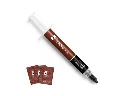 Noctua NT-H2 Thermal Paste 3.5g High-Grade Grey Compound for CPU Cooling-CLR GEL-025
