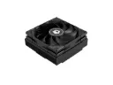 ID-COOLING IS-47-XT Low Profile CPU Air Cooler with 92mm PWM Fan, 95W TDP Support, Intel LGA1851/1700 & AMD AM5 Compatible-CLR-0208