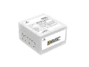 WJCoolman DQ1000 1000W 80+ Gold Fully Modular Power Supply | ATX 3.0 & PCIe Gen 5.0 | Native 12VHPWR | White-PS-171 BK