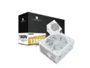 Thermalright TG1650 ATX 3.0 1650W 80 Plus Gold Full Modular Power Supply White | TR-TG1650-WHITE