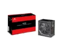 WJCOOLMAN DN550W 550W Power Supply with 120MM Hydraulic Fan and Multiple Protections-PS-165