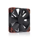 Noctua NF-F12 iPPC PWM 3000 RPM Industrial Premium 120mm Cooling Fan – Black-CASEFAN-083