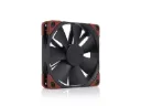Noctua NF-F12 iPPC-2000 IP67 120mm High-Performance PWM Cooling Fan – Black-CASEFAN-125