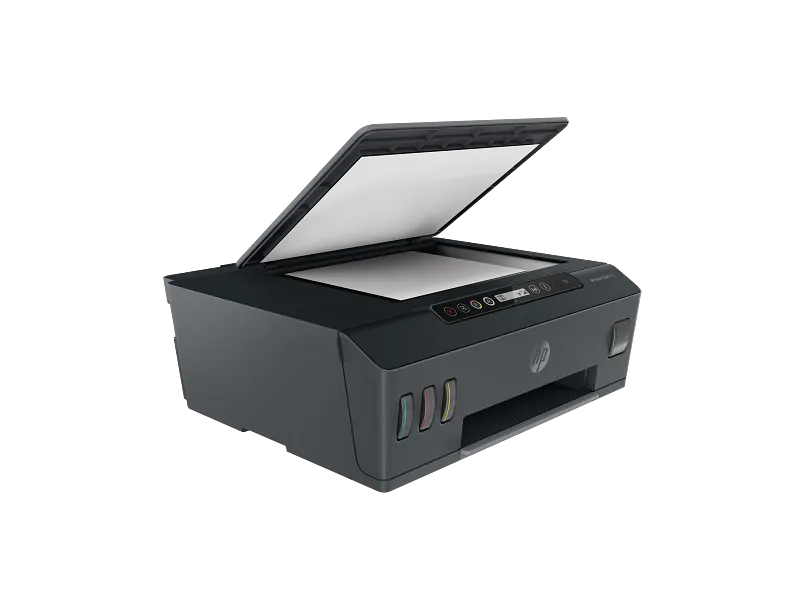 [1TJ09A/BEW] HP Smart inkjet Tank 515 Wireless All-in-One Printer (1TJ09A) – Print, Scan, Copy with Wireless Connectivity-1TJ09A/BEW