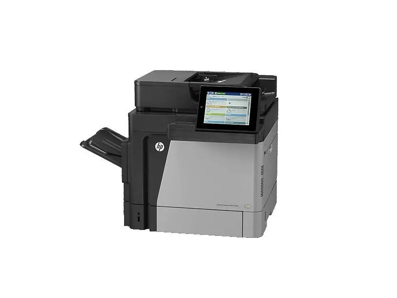 [B3G84A] HP LaserJet Enterprise MFP M630dn Multifunction Printer | High-Speed A4 Office Laser Printer | B3G84A