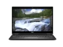 Dell NTPYJ Latitude 7390 2-in-1 Laptop (Core i5-8350U, 3.60GHz, 8GB RAM, 256GB SSD, Windows 10 Pro, 13.3 Inch FHD Touch, Black, English Keyboard)