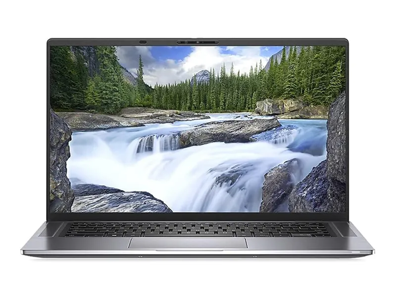 Dell Latitude 9510 Notebook Laptop Core i5 10th Gen, 16GB RAM, 512GB SSD, 15 Inch Display with touch 2 in 1, Windows 11, Integrated Graphics
