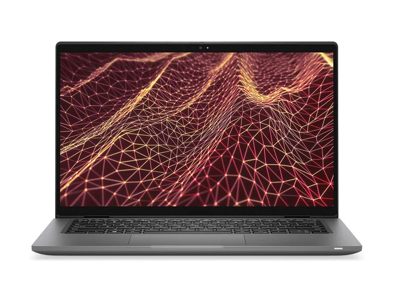 Dell Latitude 7430 Laptop (12th Gen Intel Core i5-1235U, 16GB DDR4, 512GB PCIe NVMe SSD, 14" FHD Display, Intel Iris Xe Graphics, DOS, 1.22 kg) LAP-DELL 9510-i5-10t