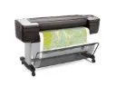 HP DesignJet T1700 44-in Large Format Printer (W6B55A) | Thermal Inkjet | 2400 x 1200 dpi | 6-Color Ink System | Ethernet & USB Connectivity