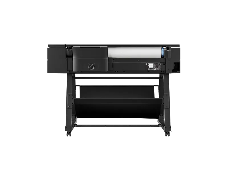 HP DesignJet T850 36-inch Large Format Printer (2Y9H0A) – Thermal Inkjet, Wi-Fi, Gigabit Ethernet, 1GB Memory