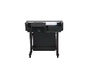 HP DesignJet T630 24-in Large Format Thermal Inkjet Printer (5HB09D), Wi-Fi, Ethernet, USB, 1GB Memory, Automatic Sheet Feeder, 2400 x 1200 dpi-