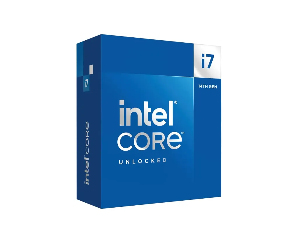 [CPU-129] Intel Core™ i9-14900K Processor BX8071514900K – 24-Core, 3 GHz, LGA 1700, 250W