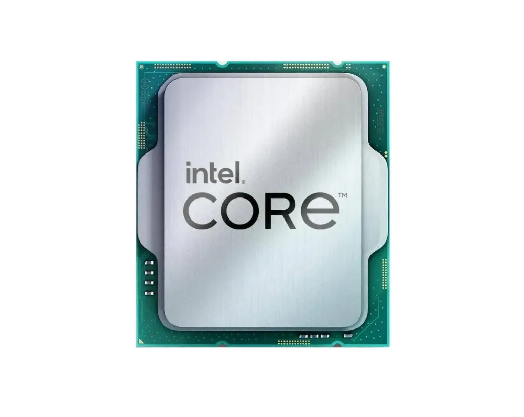 [CPU-158] Intel Core i7-14700F 2.1GHz LGA 1700 Desktop Processor | 20 Cores & 28 Threads | 5.4 GHz Max Turbo Boost | 33MB Cache | Dual-Channel DDR5-5600 ECC Memory | i7-14700F-TRAY
