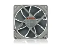 NOCTUA NF-P12 redux 1300RPM Grey High-Performance PC Cooling Fan, Model NF-P12 redux-1300 PWM-CASEFAN-119
