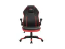 1stPlayer FK1 Gaming Chair, Load Capacity 160kg - Red | FK1 Red