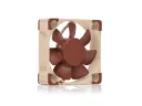 NOCTUA NF-A4x10 5V PWM, 4010 FA High-Performance Brown Air Cooling Fan