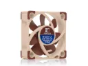 Noctua NF-A4x10 FLX Premium Quiet Fan, 3-Pin, 40x10mm, Brown