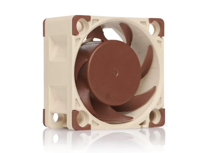 [CASEFAN-134] Noctua NF-A4x20 5V PWM Brown 40x40x20mm PC Case Fan – High-Performance Air Cooling