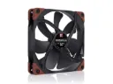 Noctua NF-A14 iPPC-2000 IP67 PWM, Heavy Duty 140mm Cooling Fan, 4-Pin, 2000 RPM, Compatible with Server, Desktop