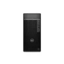 Dell OptiPlex 7020 Tower Desktop Computer, Intel Core i5 14400, 8GB RAM, 512GB SSD, Intel UHD Graphics 770, English - Arabic Keyboard, No OS, Black | DAAUDEL11702DI5BX001
