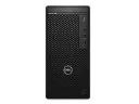 Dell OptiPlex 3080 Tower Desktop PC - Intel Core i3-10100, 4GB RAM, 1TB HDD, Integrated Graphics, DOS, Black