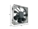 Noctua NF-R8 redux-1800 PWM High Performance Cooling Fan 4-Pin 1800 RPM (80mm, Grey)