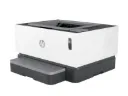 HP Neverstop Laser 1000a Printer (USB, Monochrome Laser, 20 ppm, 600 x 600 dpi, Multi-Colored)