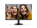 AOC 22-Inch VA FullHD 100Hz 1ms Borderless Monitor with Adaptive Sync, HDMI & VGA - 22B30HM2