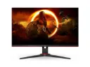 AOC 24G2E5 24 Inch Gaming LCD Monitor with IPS Panel, FHD 1080p, HDR, AdaptiveSync, 75Hz Refresh Rate, 1ms Response Time