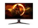 AOC 24G2SPE 23.8″ FHD IPS 165Hz Gaming Monitor – Adaptive Sync, 1ms MPRT, 5 Game Modes, VESA Compatible – Black