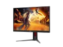AOC 24G4H 23.8" Fast IPS 200Hz Gaming Monitor with HDR10 & 0.3ms MPRT Response Time