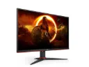 AOC 27G2SPE 27 Inch FHD IPS Gaming Monitor (165Hz Refresh Rate, 1ms MPRT Response Time, AMD FreeSync Premium Pro, 3-Sided Frameless, 16.7M Colors, Black)
