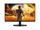 AOC 27G4E 27‑Inch FHD 180Hz Fast IPS Gaming Monitor with 0.5ms & HDR10 – Black
