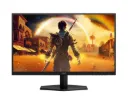 AOC Q27G40E 27" QHD Fast IPS Gaming Monitor 180Hz, 1ms GtG, G-SYNC Compatible, HDR10, Black