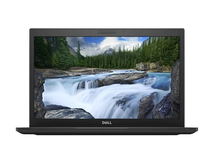 Dell Latitude 7490 Business Laptop | 14" FHD Display | Intel Core i5-8250U Processor | 32GB RAM | 1TB SSD | Windows 10 Pro | Black (Upgraded)