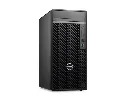 Dell OptiPlex 7080 Tower Desktop (Core i7-10700, 4GB DDR4 RAM, 1TB HDD, Intel UHD Graphics 630, FreeDOS, Black)