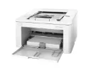 HP LaserJet Pro M203dw  Wireless Monochrome Laser Printer with Auto-Duplex, Ethernet, USB & Wi-Fi Connectivity, White (G3Q47A)