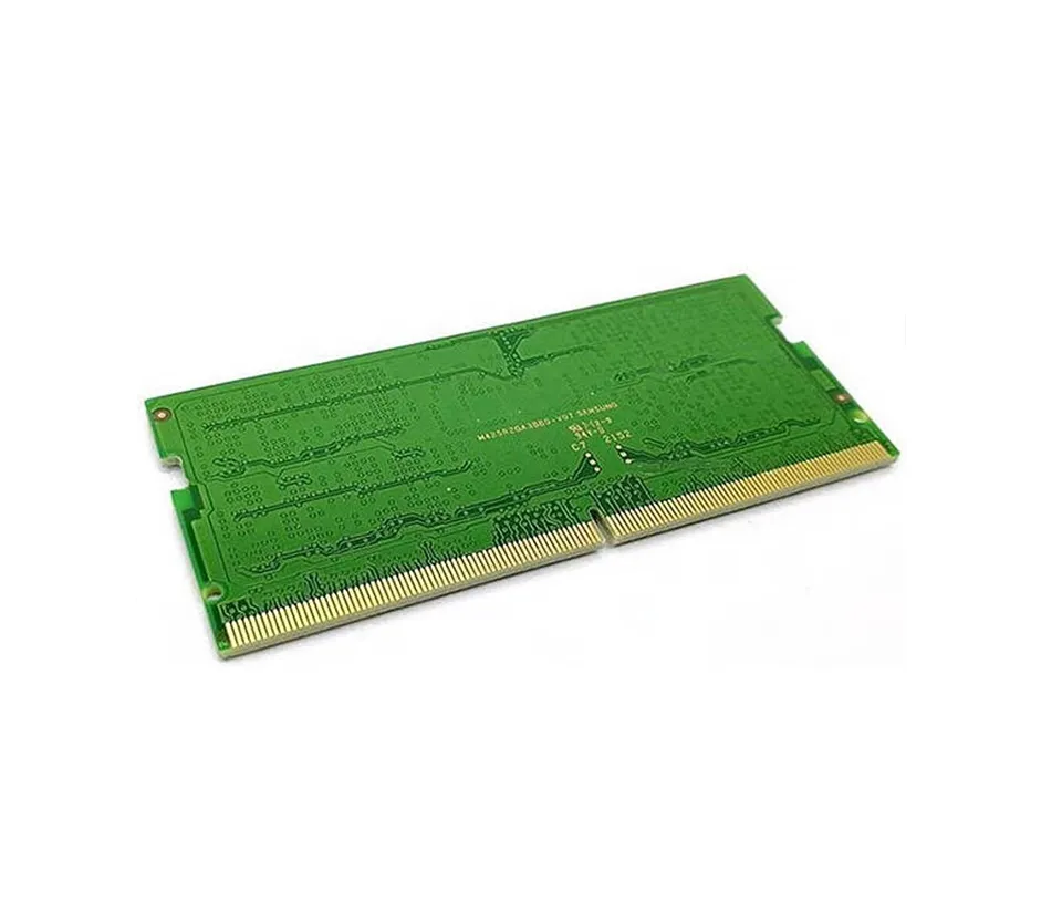 Samsung 16GB DDR5 5600MHz SO-DIMM Laptop RAM Module (PC5-44800S) 262-Pin NON-ECC Unbuffered 1.1V | M425R2GA3BB0-CWM