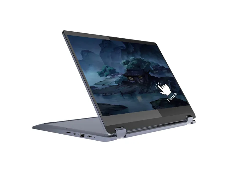 Lenovo Flex 3 15 2-in-1 Touch Laptop (Intel Core i5 6th Gen, 8GB RAM, 256GB SSD, 15.6" Touch Display)