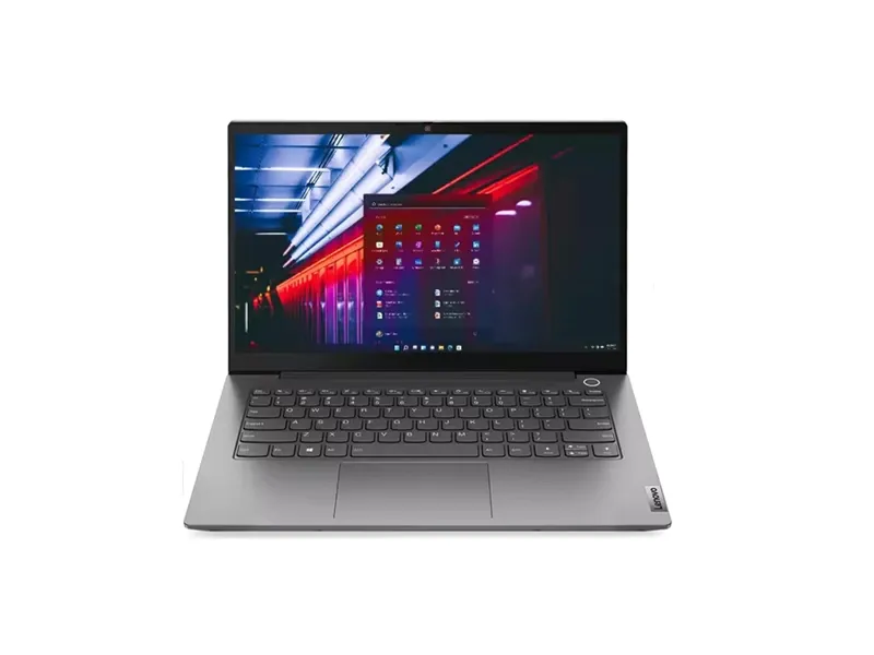 Lenovo ThinkBook 14 G4 Laptop (Intel Core i5 12th Gen, 8GB RAM, 256GB SSD, 14" FHD Display, USB Type-C) (Refurbished)
