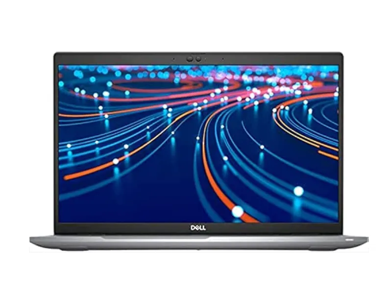 Dell Latitude 5420 Renewed Laptop | Intel Core i7-11th Gen | 8GB RAM | 256GB SSD | 15.6" FHD Display | Windows 11 | Grey Color (Refurbished)
