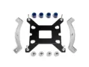 Noctua NM-i17xx-MP78 SecuFirm2 Mounting Upgrade Kit for Intel LGA1700/LGA1851 CPU Coolers, Silver